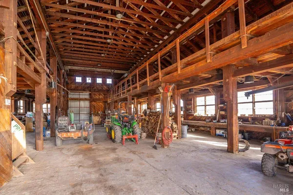 $18,500,000 | 41579 Osprey Road, Fall River Mills, CA 96028