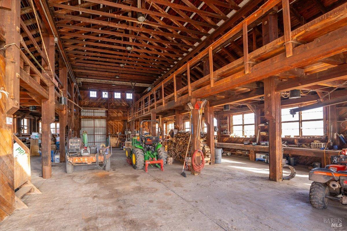 41579 Osprey Road Fall River Mills, CA 96028 - Photo 52 of 67 a view of yard with furniture