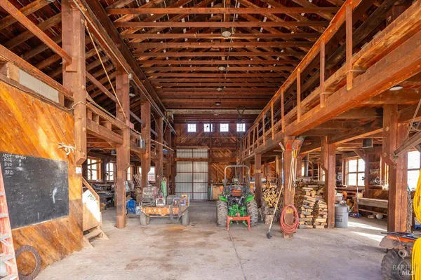 $18,500,000 | 41579 Osprey Road, Fall River Mills, CA 96028