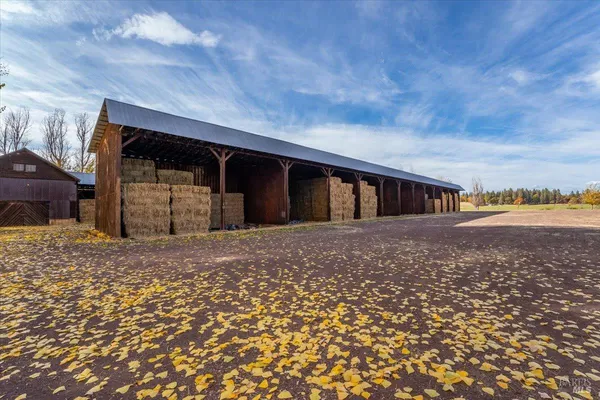 $18,500,000 | 41579 Osprey Road, Fall River Mills, CA 96028