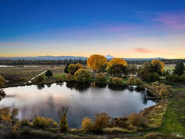 $18,500,000 | 41579 Osprey Road, Fall River Mills, CA 96028