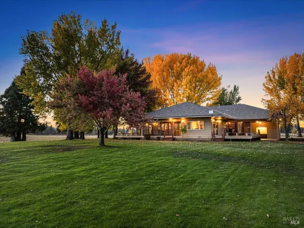$18,500,000 | 41579 Osprey Road, Fall River Mills, CA 96028