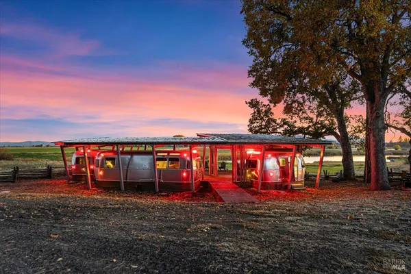 $18,500,000 | 41579 Osprey Road, Fall River Mills, CA 96028