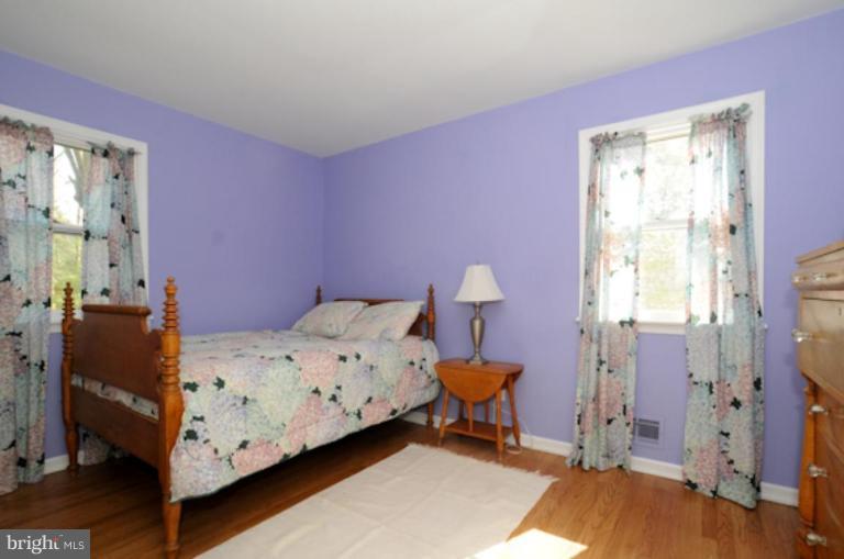 3019 Aberdeen Road Annapolis, MD 21403 - Photo 22 of 30 Bedroom #3