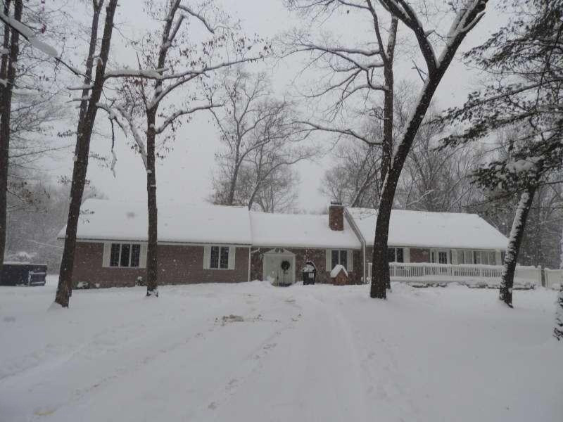 3316 Hall Road Muskegon, MI 49442 - Photo 1 of 13 DSCN6921