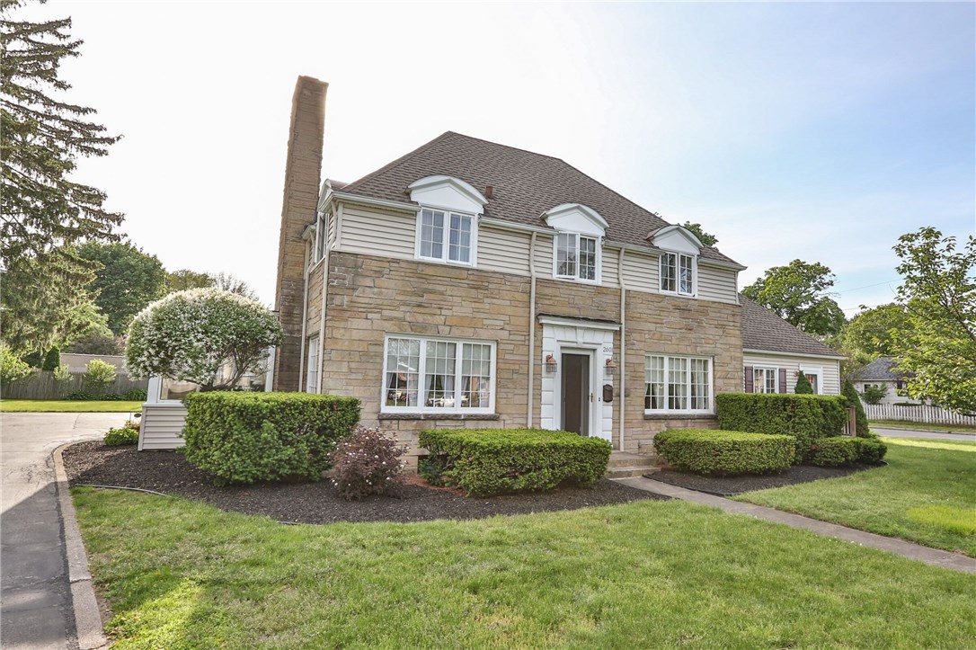 2601 Dewey Avenue Rochester, NY 14616 - Photo 1 of 1