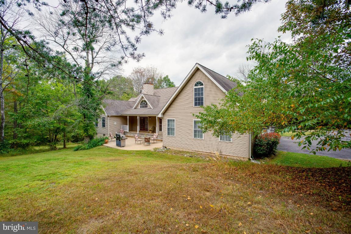 6181 Carters Run Road Marshall, VA 20115 - Photo 41 of 46