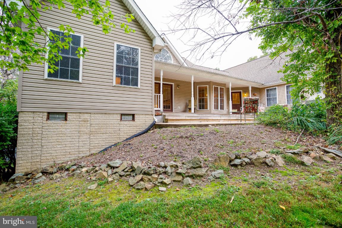 6181 Carters Run Road Marshall, VA 20115 - Photo 43 of 46