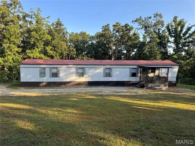 $129,900 | 1211 Madison 9236, Fredericktown, MO 63645