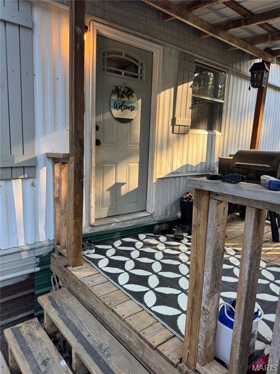 1211 Madison 9236 Fredericktown, MO 63645 - Photo 41 of 46