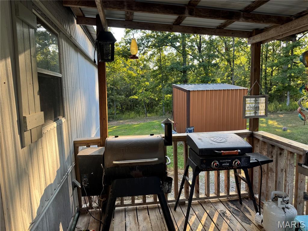 1211 Madison 9236 Fredericktown, MO 63645 - Photo 42 of 46