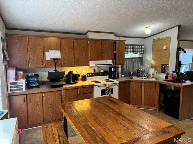 $129,900 | 1211 Madison 9236, Fredericktown, MO 63645