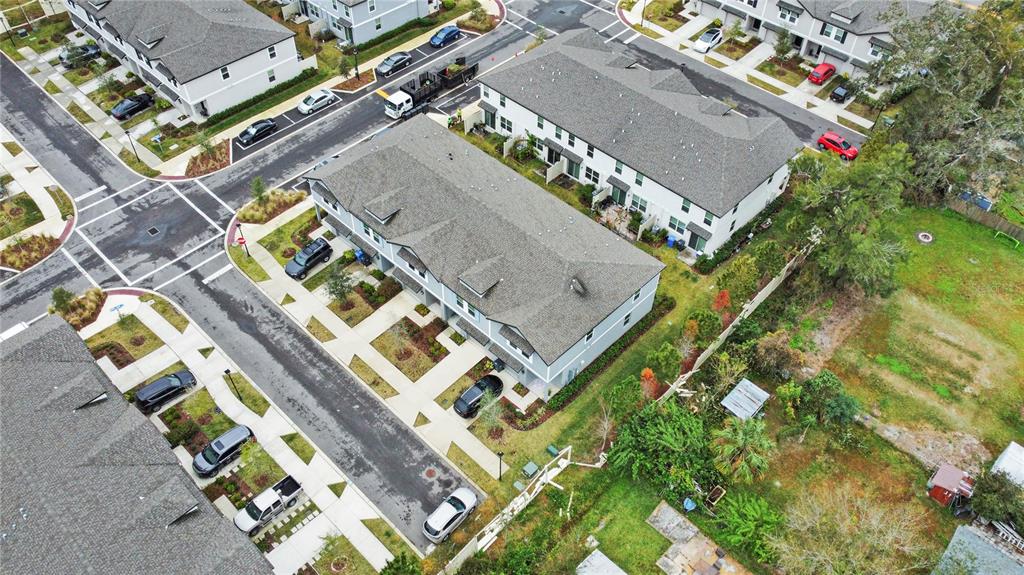 2764 Emory Sound Place Brandon, FL 33510 - Photo 40 of 43 an aerial view of a house