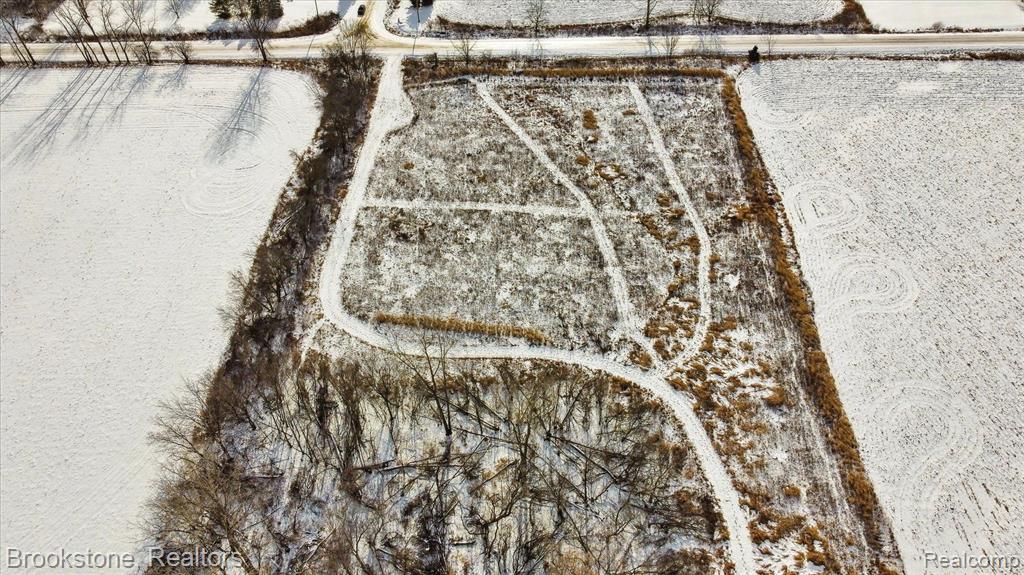 0 Brooks Road Brown City, MI 48416 - Photo 7 of 27 Gallery Image 7