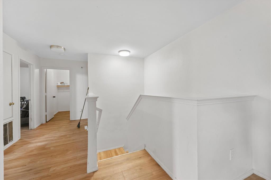 6725 Prairie Fire Road Arlington, TX 76002 - Photo 26 of 31 a view of an empty room