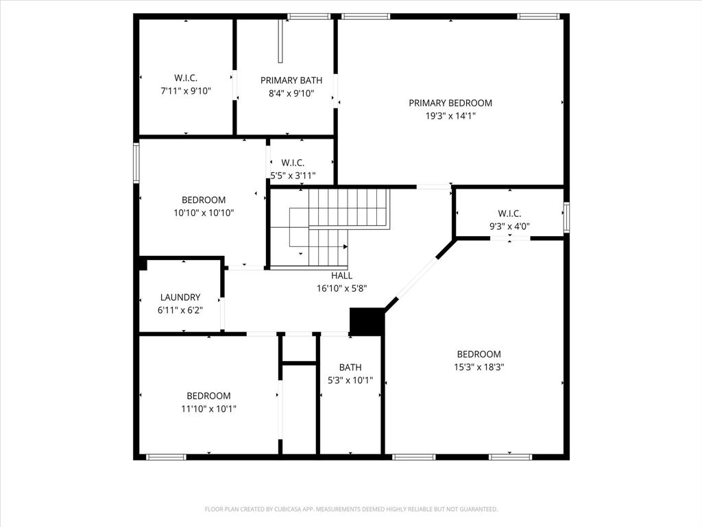 6725 Prairie Fire Road Arlington, TX 76002 - Photo 5 of 31