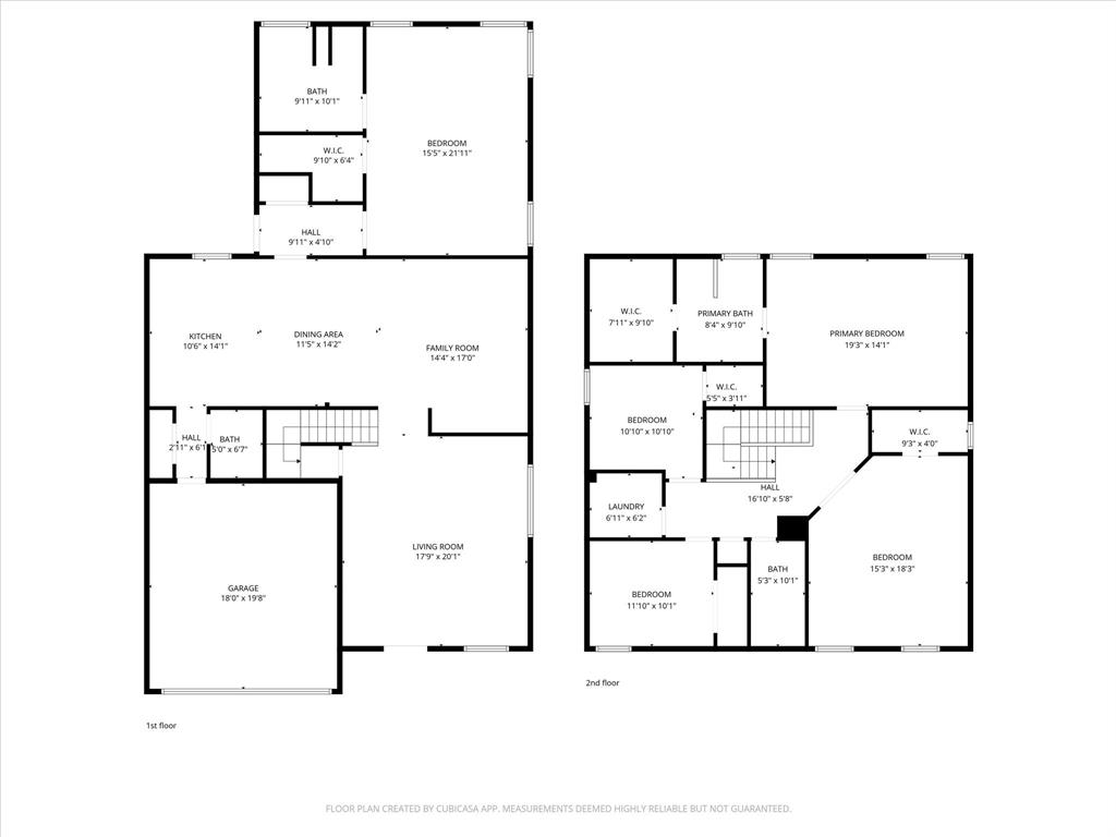 6725 Prairie Fire Road Arlington, TX 76002 - Photo 6 of 31