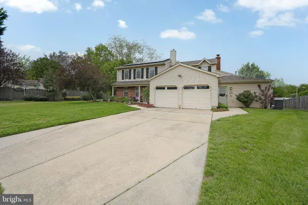$625,000 | 508 Meadow Court, Mount Laurel, NJ 08054