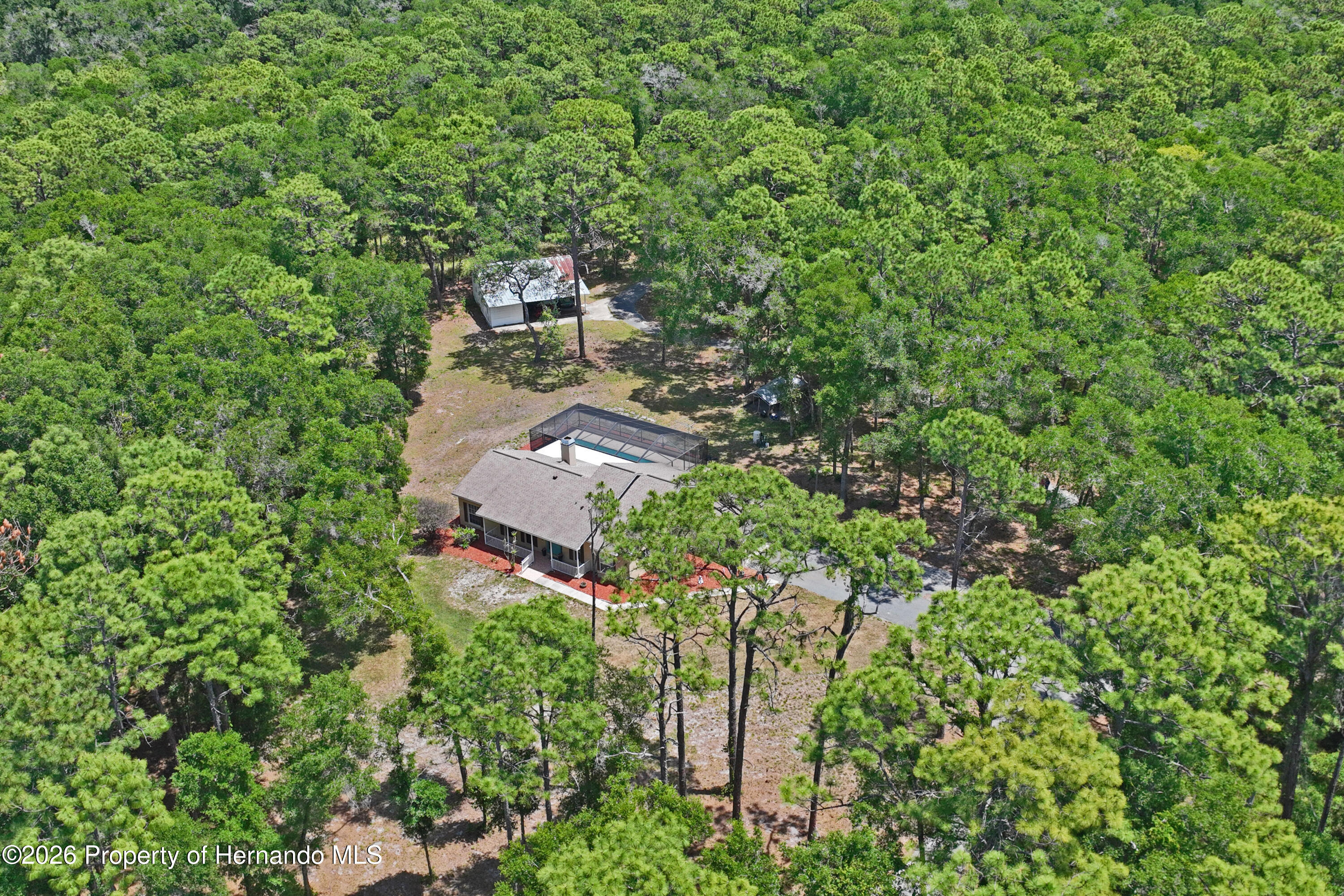 16225 Bonzai Trail Spring Hill, FL 34613 - Photo 76 of 81