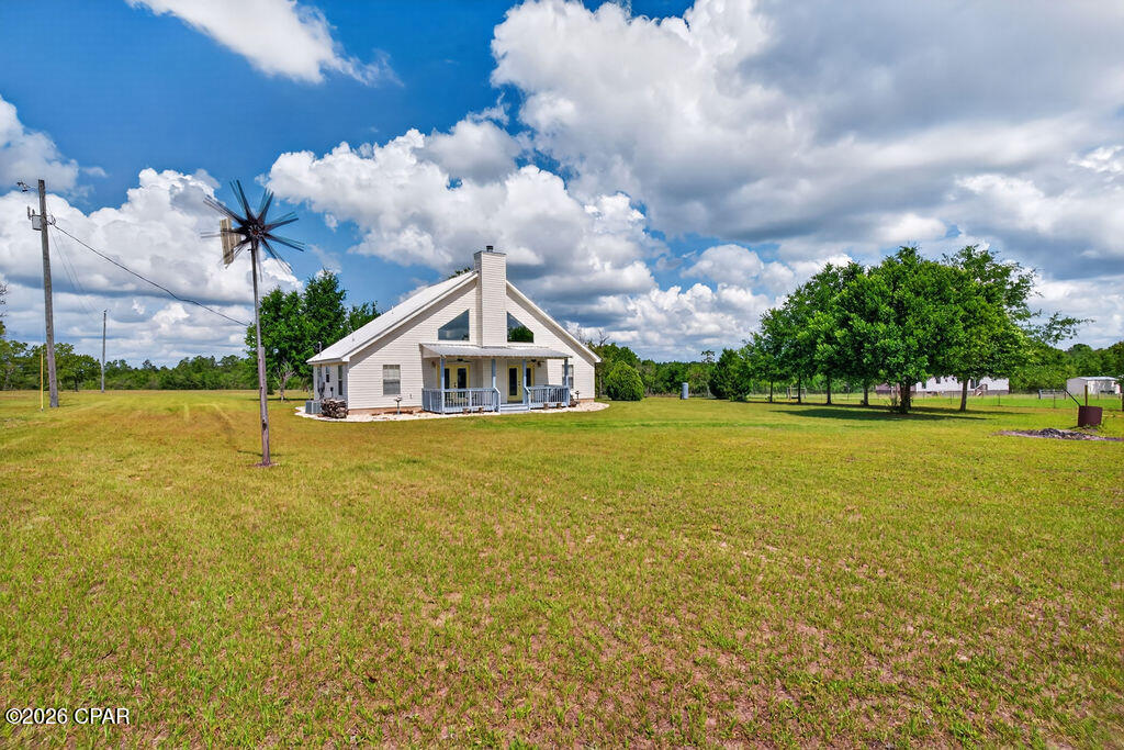 3385 Orange Hill Road Chipley, FL 32428 - Photo 3 of 68
