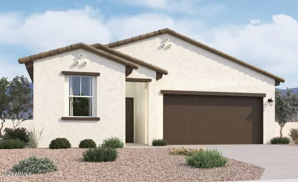 $343,780 | 47637 West Moeller Road, Maricopa, AZ 85139
