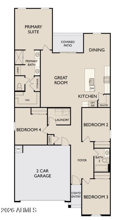 47637 West Moeller Road Maricopa, AZ 85139 - Photo 19 of 19