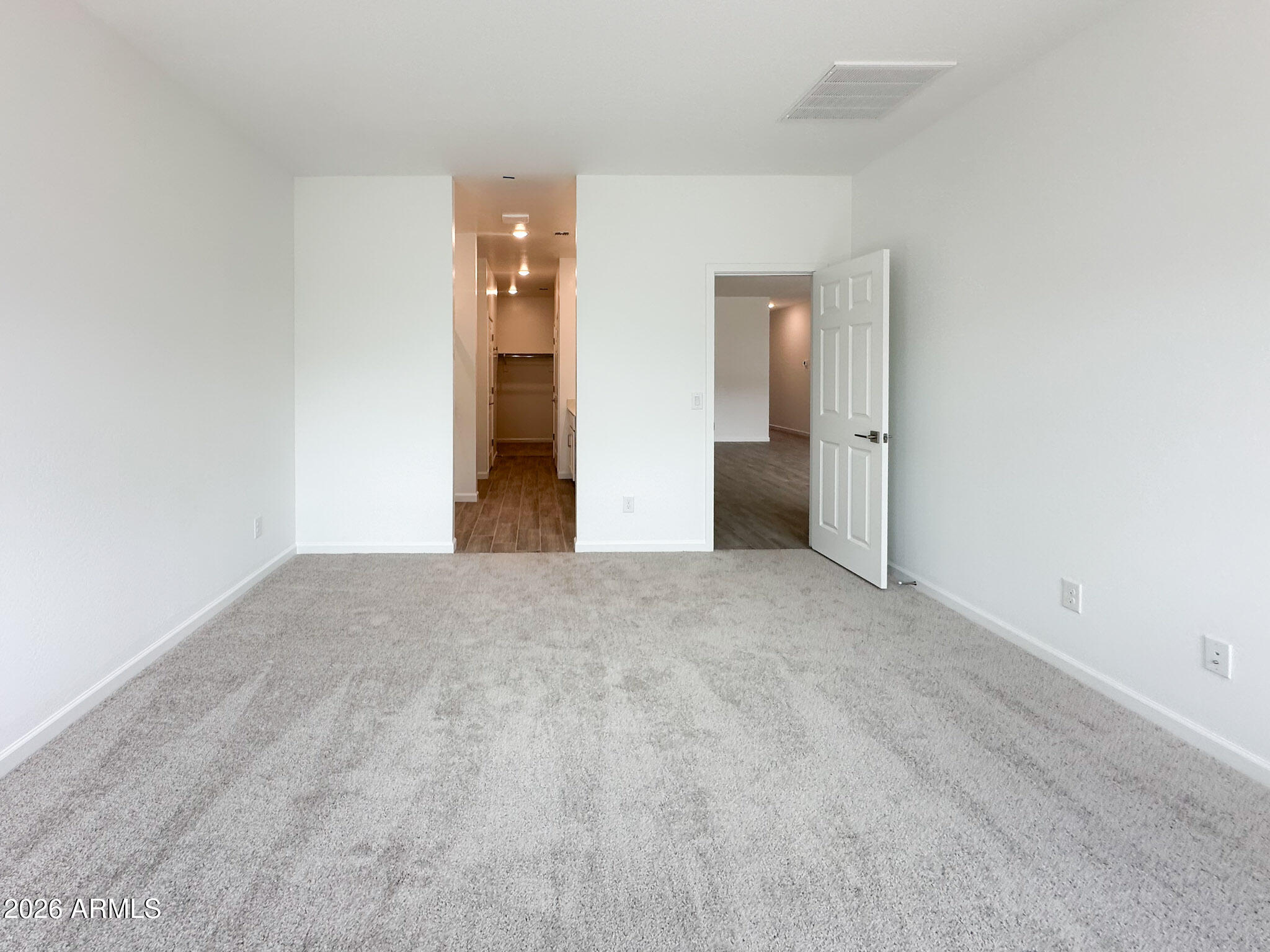 47637 West Moeller Road Maricopa, AZ 85139 - Photo 9 of 19 a view of an empty room