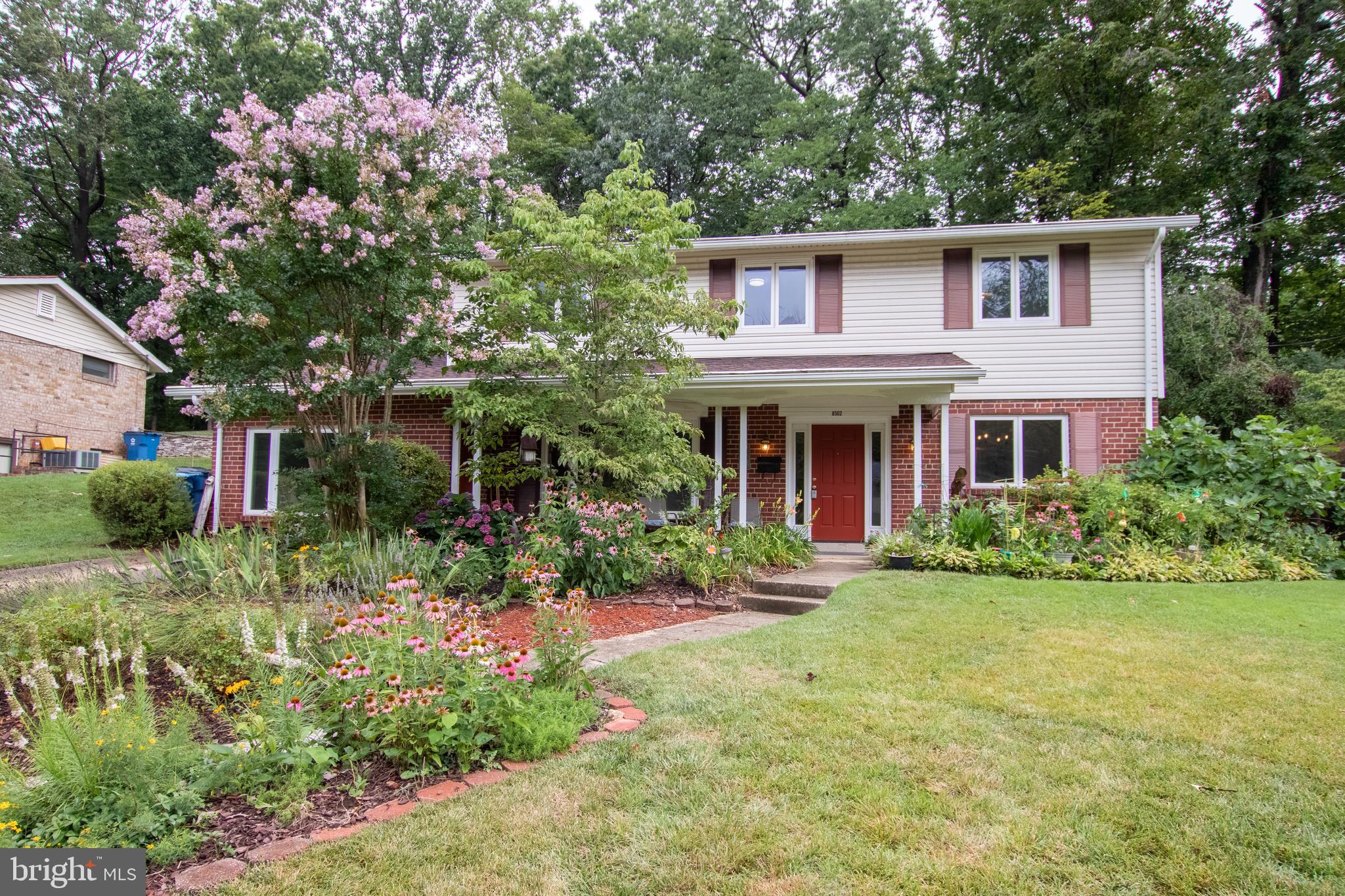 8502 Thames Street Springfield, VA 22151 - Photo 1 of 1