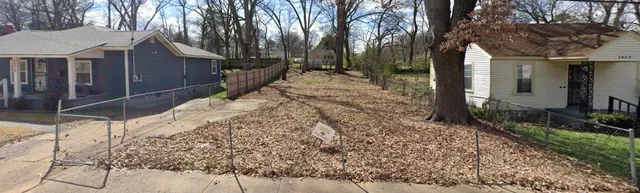 $14,999 | 0 Yale Avenue, Memphis, TN 38112