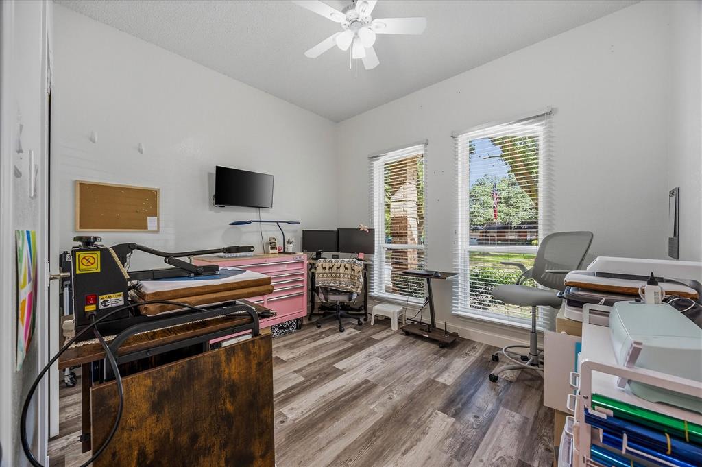 106 Barnes Bridge Road Sunnyvale, TX 75182 - Photo 22 of 32 Gallery Image 22