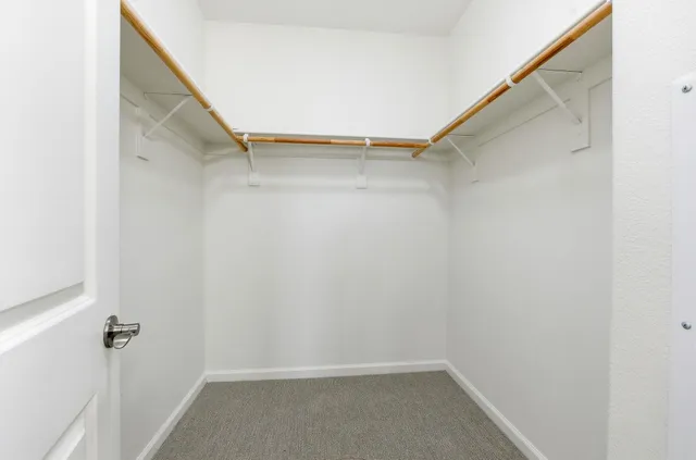 a view of small space