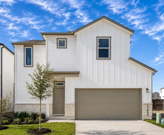 $419,990 | 17408 Monastrell Lane, Pflugerville, TX 78664
