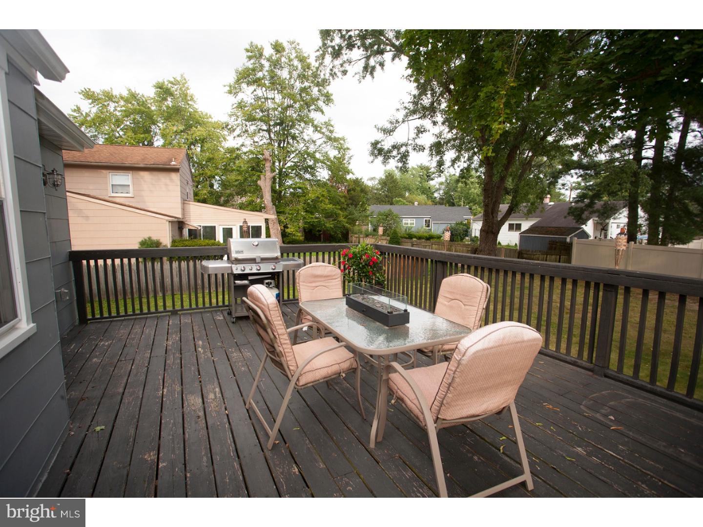 110 McIntosh Road Cherry Hill, NJ 08003 - Photo 23 of 25
