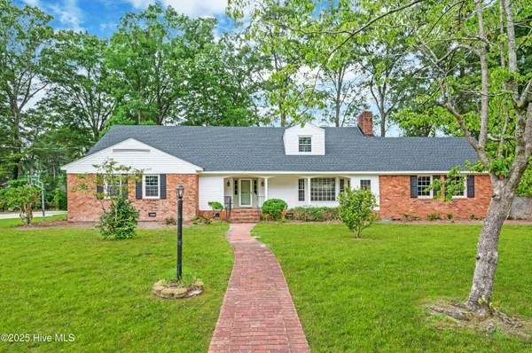 $440,000 | 306 Granville Drive, Greenville, NC 27858