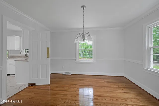 $440,000 | 306 Granville Drive, Greenville, NC 27858