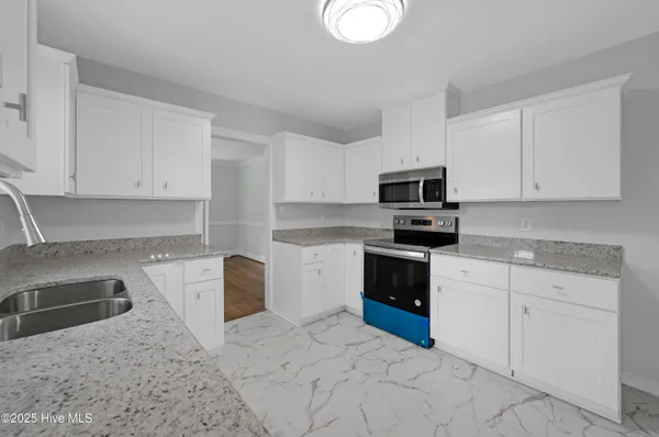 $440,000 | 306 Granville Drive, Greenville, NC 27858