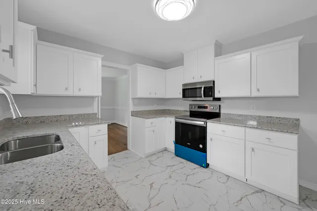 $440,000 | 306 Granville Drive, Greenville, NC 27858