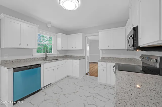 $440,000 | 306 Granville Drive, Greenville, NC 27858