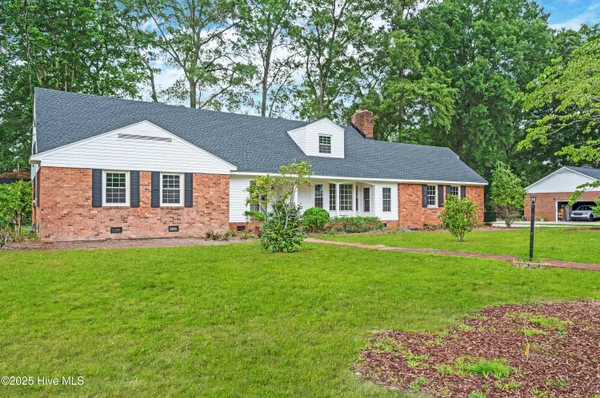 $440,000 | 306 Granville Drive, Greenville, NC 27858