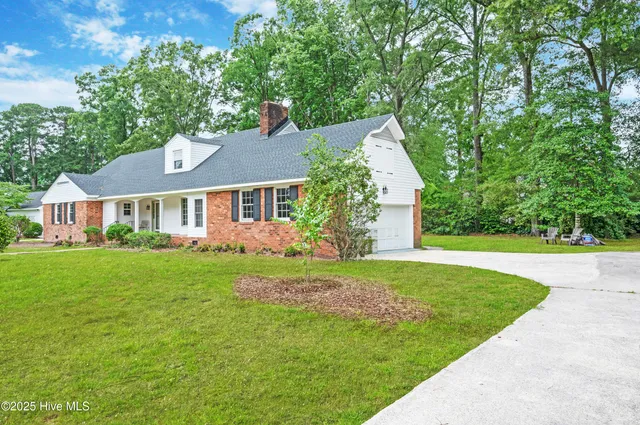 $440,000 | 306 Granville Drive, Greenville, NC 27858