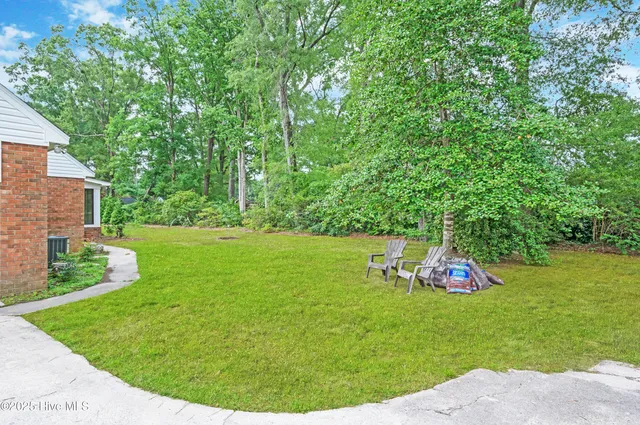 $440,000 | 306 Granville Drive, Greenville, NC 27858