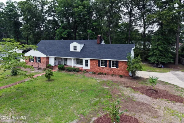$440,000 | 306 Granville Drive, Greenville, NC 27858