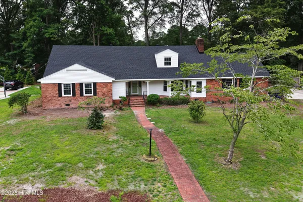 $440,000 | 306 Granville Drive, Greenville, NC 27858