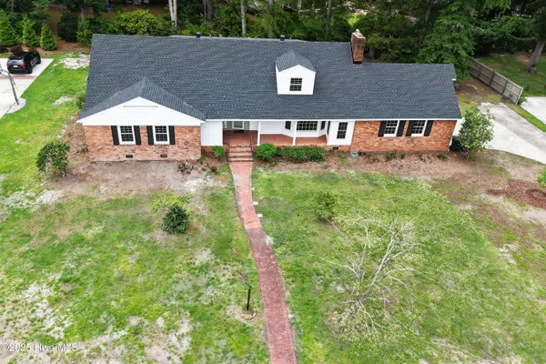 $440,000 | 306 Granville Drive, Greenville, NC 27858