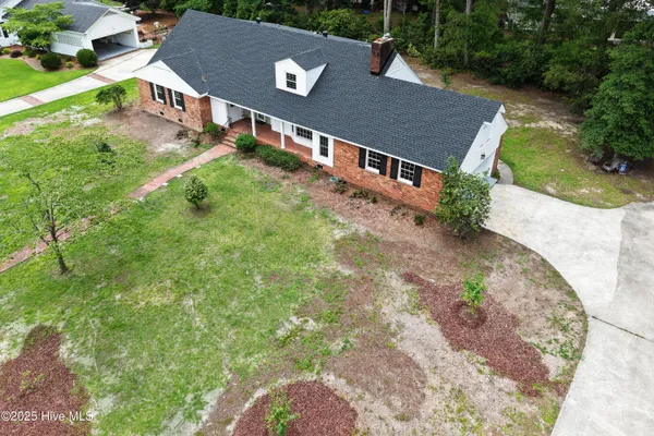 $440,000 | 306 Granville Drive, Greenville, NC 27858