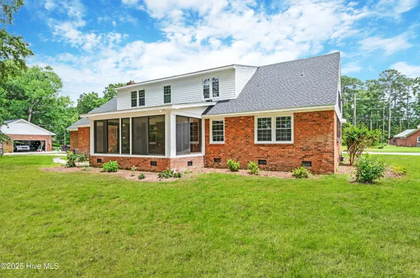 $440,000 | 306 Granville Drive, Greenville, NC 27858