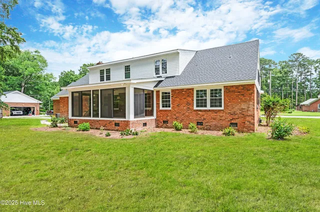 $440,000 | 306 Granville Drive, Greenville, NC 27858