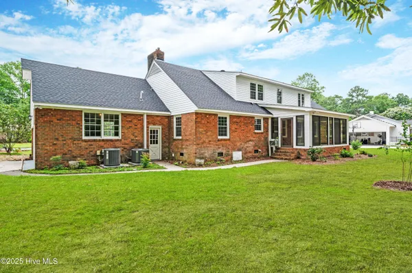 $440,000 | 306 Granville Drive, Greenville, NC 27858