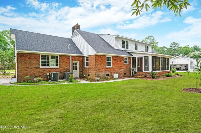 $440,000 | 306 Granville Drive, Greenville, NC 27858