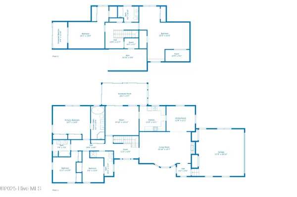 $440,000 | 306 Granville Drive, Greenville, NC 27858
